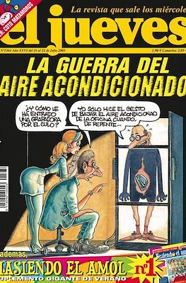 El Jueves (Revista) #1364