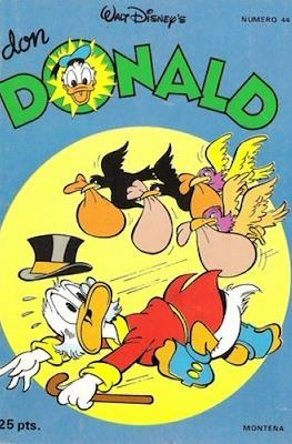 Don Donald #44