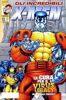 Gli Incredibili X-Men #136