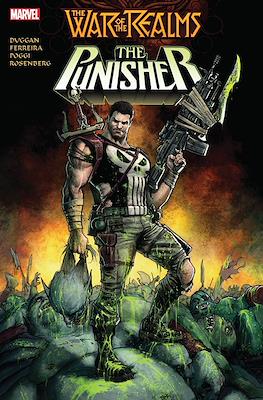 The War of the Realms: The Punisher