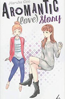 Aromantic (love) story #4