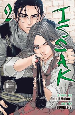Issak Omnibus #2