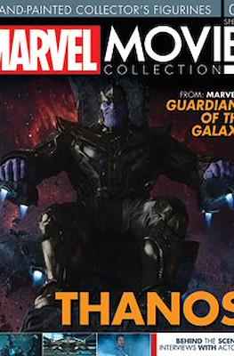 Marvel Movie Collection Special #4