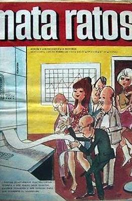 Mata Ratos #145