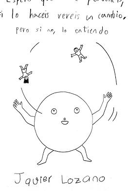 Dichosa infancia #6