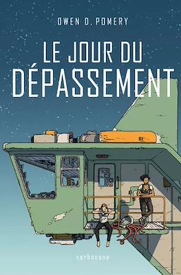 Le Jour du Dépassement