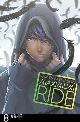 Maximum Ride #8