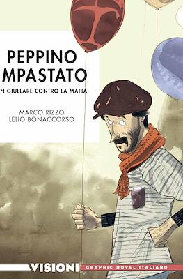 Visioni: Graphic Novel Italiano #31