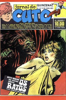 Jornal do Cuto #142