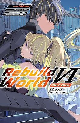 Rebuild World #9