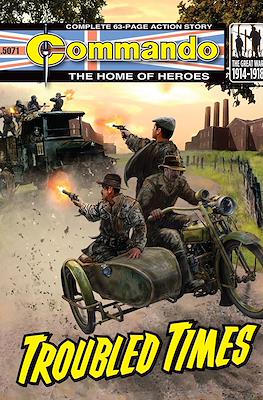 Commando #5071