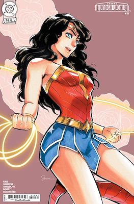 Wonder Woman Vol. 6 (2023-Variant Covers) #15.2