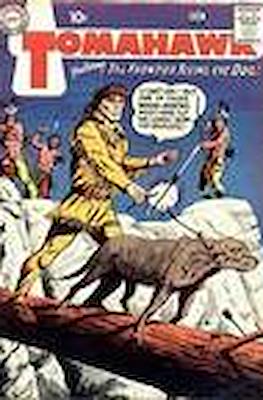 Tomahawk (1950-1972) #57