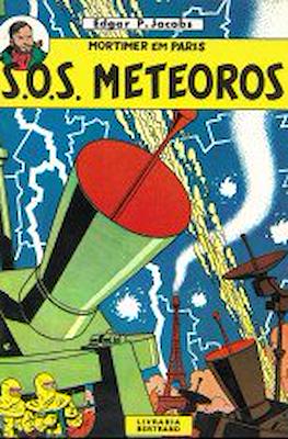 As aventuras de Blake e Mortimer #8.1