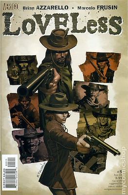 Loveless #5