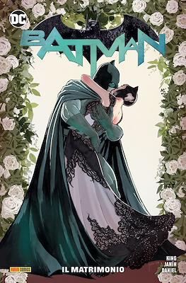 DC Rebirth Collection #15