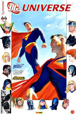 DC Universe #44
