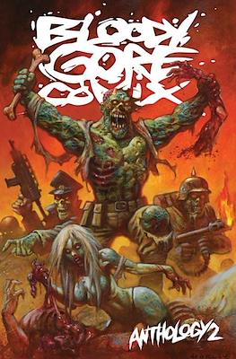 Bloody Gore Comix #2