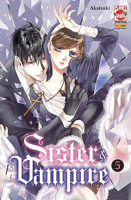 Sister & Vampire #5