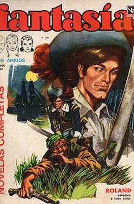 Fantasía #280