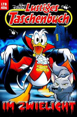 Walt Disneys Lustige Taschenbücher / Lustiges Taschenbuch #406