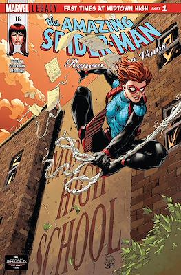 The Amazing Spider-Man: Renew Your Vows Vol. 2 (Comic-book) #16