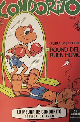 Lo mejor de Condorito #5