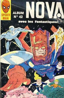 Nova #42