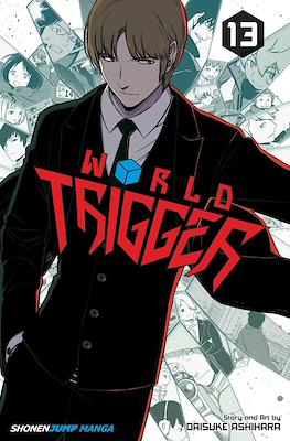 World Trigger #13