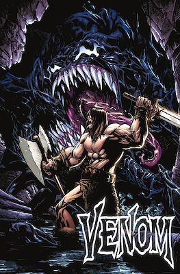 Venom Vol. 2 #25.1