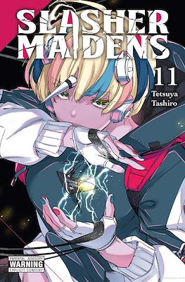 Slasher Maidens #11