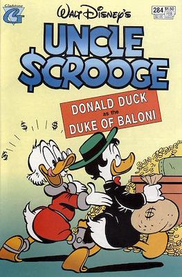 Uncle Scrooge #284