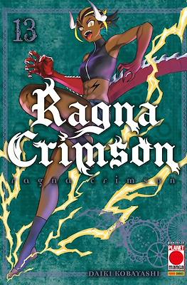 Ragna Crimson #13