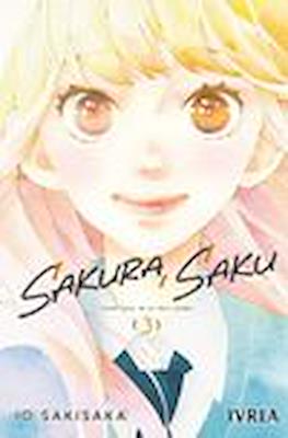 Sakura, Saku (Rústica) #3