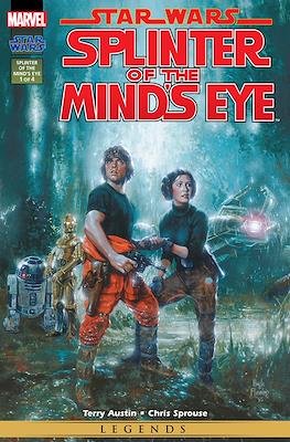 Star Wars: Splinter of the Mind's Eye #1