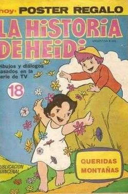 La Historia de Heidi #18