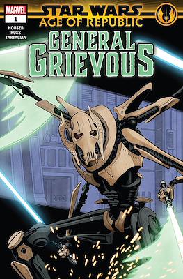 Star Wars: Age of Republic (Comic Book) #9