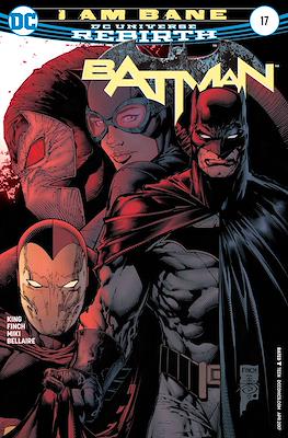 Batman Vol. 3 (2016-...) #17
