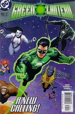 Green Lantern Vol.3 (1990-2004) #165