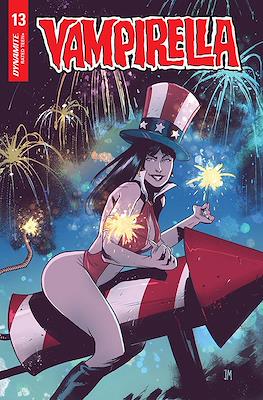 Vampirella (2019- Variant Cover) #13.4
