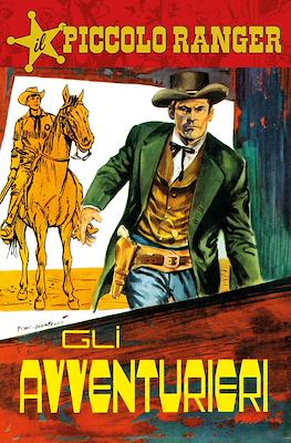 Il piccolo Ranger #73