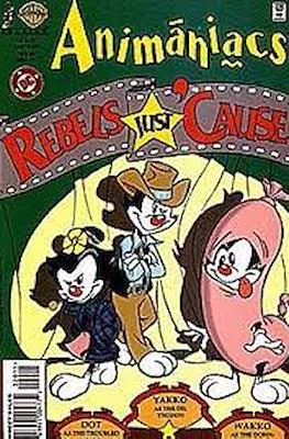 Animaniacs #20