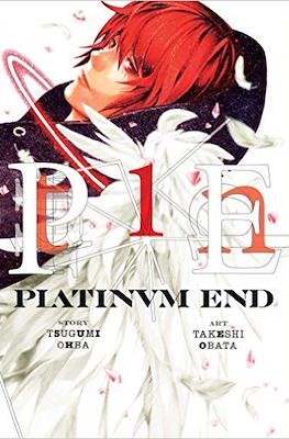 Platinum End #1