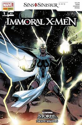 Immortal X-Men #12