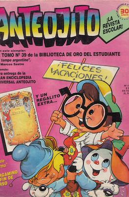 Anteojito #1550