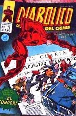 Diabólico #75