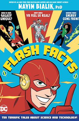 Flash Facts