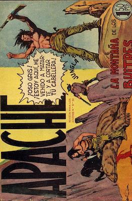 Apache (1958-1960) #16