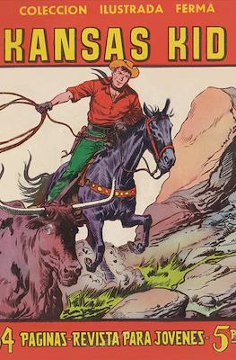 Colección Aventuras ilustradas (1958) #74