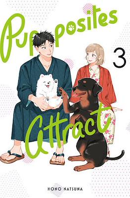 Pupposites Attract #3